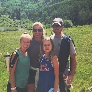 Meet your Posher, Jade